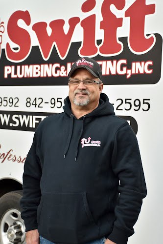 Swift Plumbing & Heating, Inc.