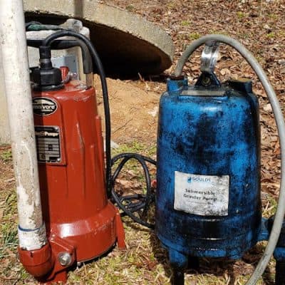 Assure Plumbing and Septic | Plumber Fredericksburg VA