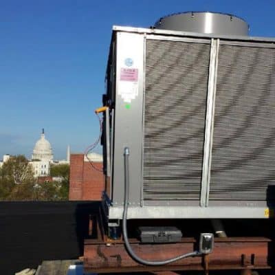 Glenmont Heating & Air Conditioning