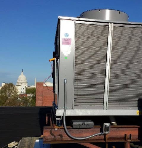 Glenmont Heating & Air Conditioning