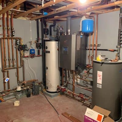 Kevin's Plumbing and Heating, Inc.