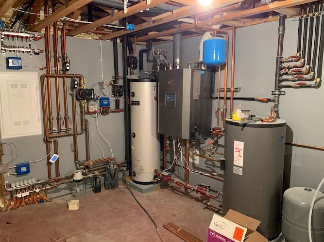 Kevin's Plumbing and Heating, Inc.