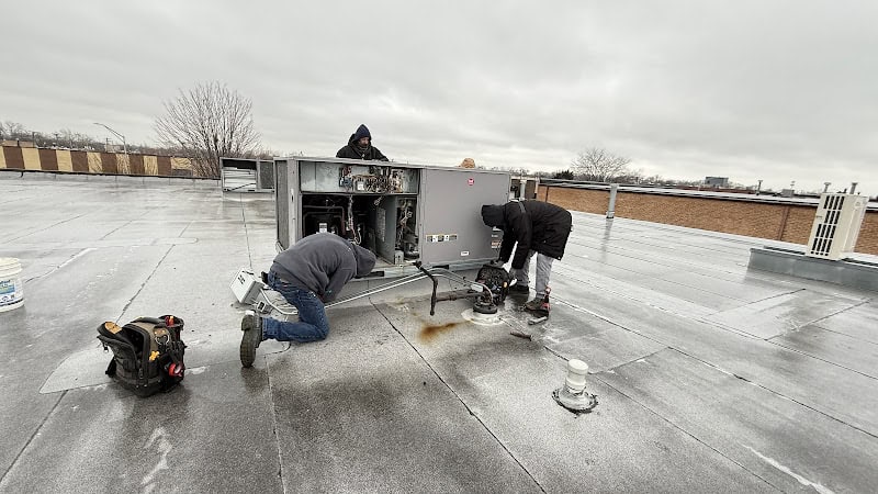 A-Perfect Climate Heating & Cooling
