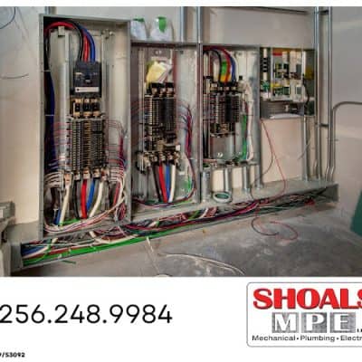 MPE Services
