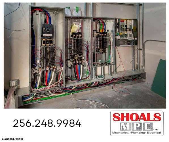 MPE Services
