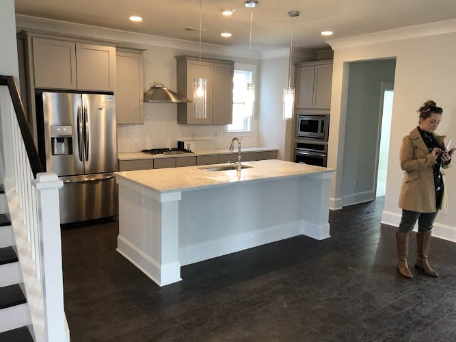 Trusted Handyman LLC