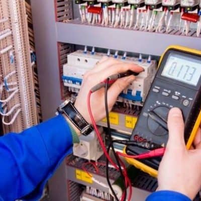 Electrician Guys