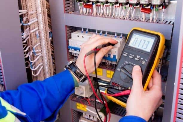 Electrician Guys
