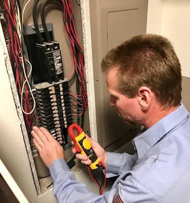 Patriot Electric Services