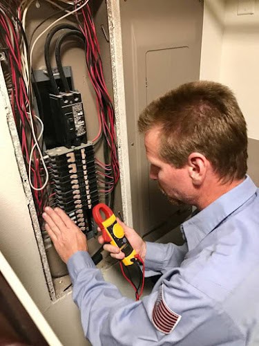 Patriot Electric Services