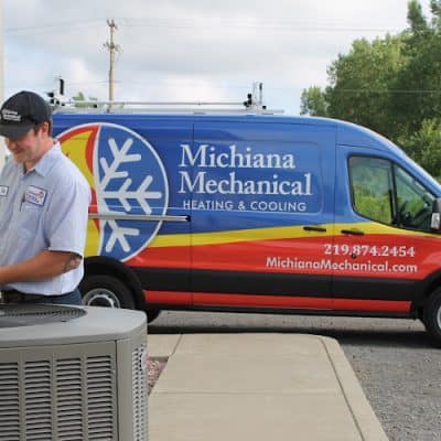 Michiana Mechanical Heating & Cooling