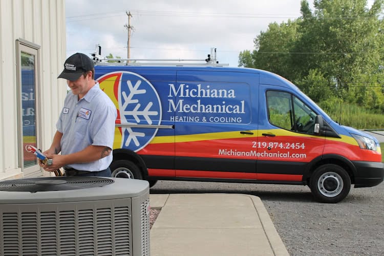 Michiana Mechanical Heating & Cooling
