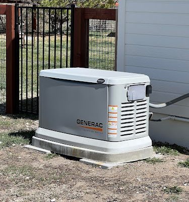 Coleman Electric Co