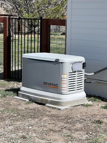 Coleman Electric Co