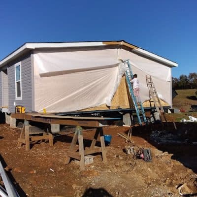 Munoz Remodeling