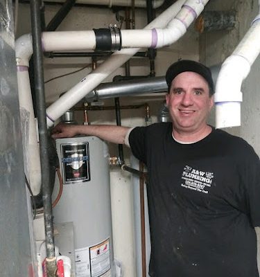 A&W Plumbing, Inc.