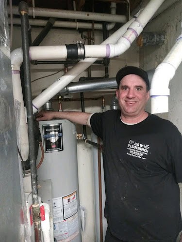 A&W Plumbing, Inc.