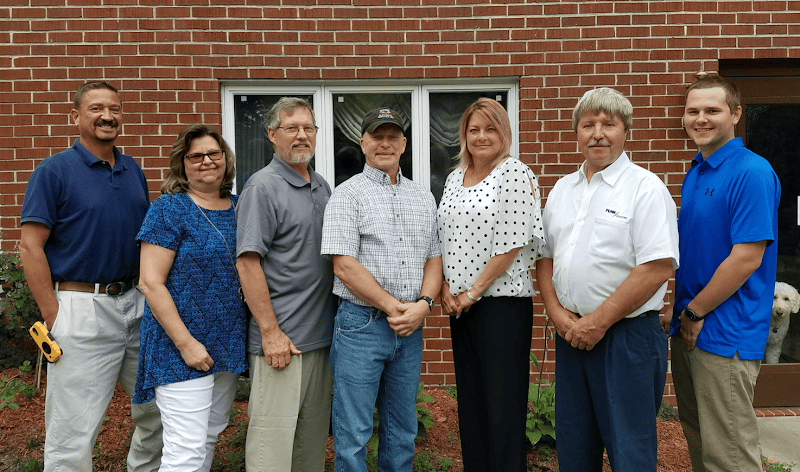 Funk Electrical Services Inc