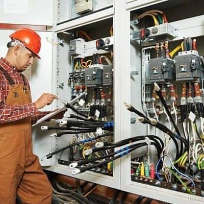 RW Heating, Air, Plumbing, and Electrical