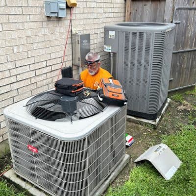 Be Cool AC & Heating