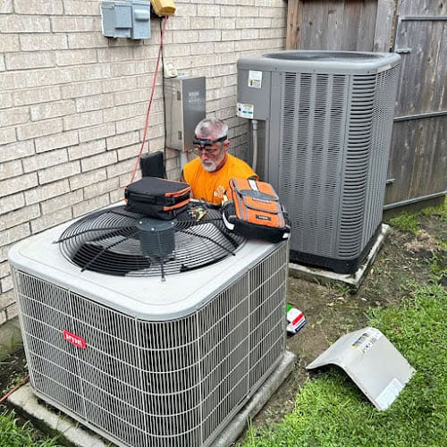 Be Cool AC & Heating