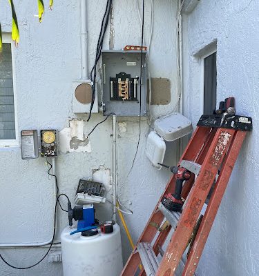 Customer 1st Electric, LLC