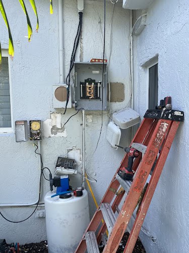 Customer 1st Electric, LLC
