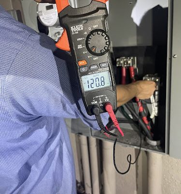 Mr. Electric of Orlando