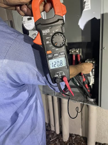Mr. Electric of Orlando