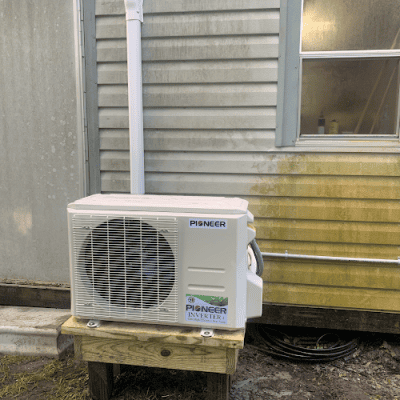 Larsen's Heating and Air