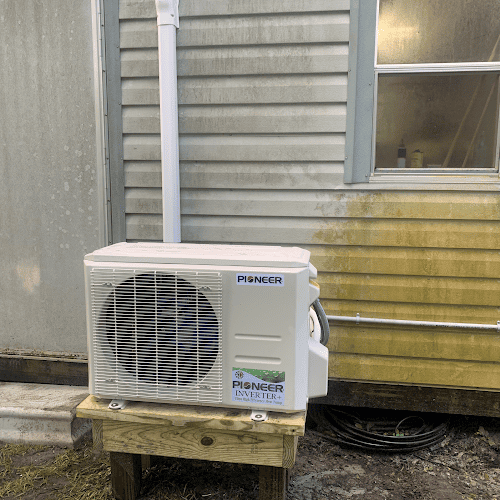 Larsen's Heating and Air