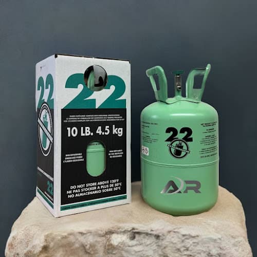Absolute Refrigerants, Wholesale Refrigerants, HVAC Supply