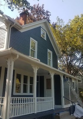 Woodbridge Kitchen & Bath LLC