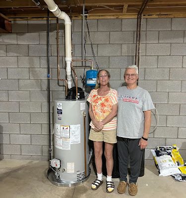 Quality Heating & Cooling