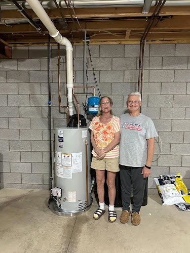 Quality Heating & Cooling