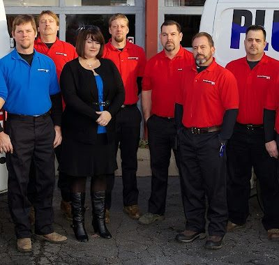 Plumbing 911