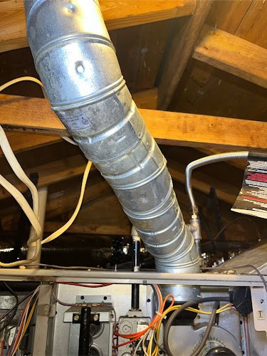 Texan Mechanical AC & Heating
