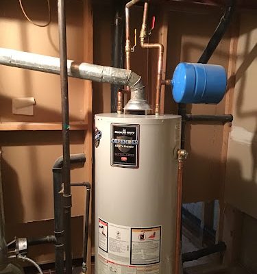 Mesa Plumbing, Heating and Cooling