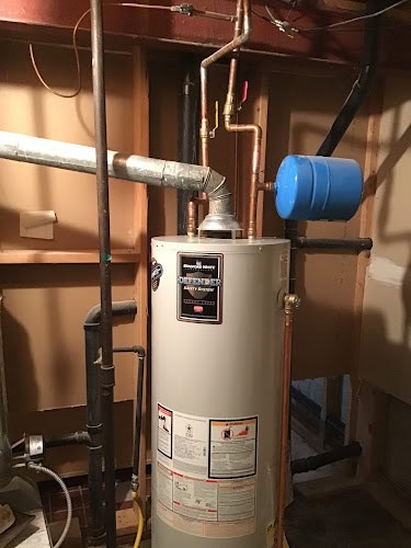 Mesa Plumbing, Heating and Cooling