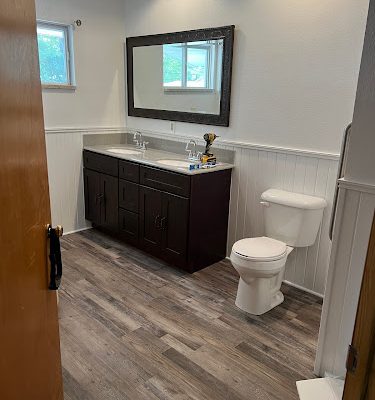 R & R Plumbing and Remodeling