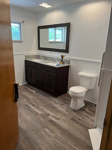 R & R Plumbing and Remodeling