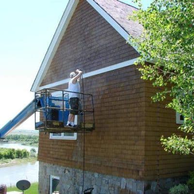 Tape & Paint By Design