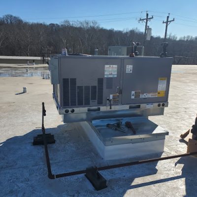 Tribble Heating & Air Conditioning