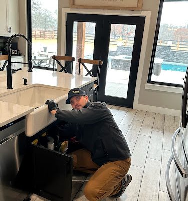 Texas Plumbing Repair 24/7