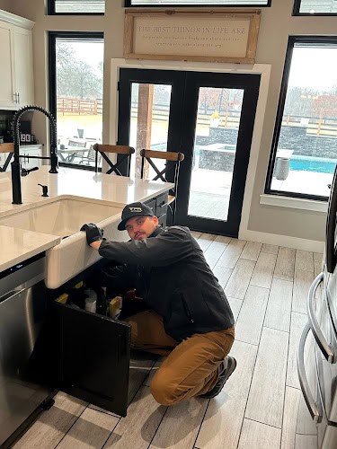 Texas Plumbing Repair 24/7