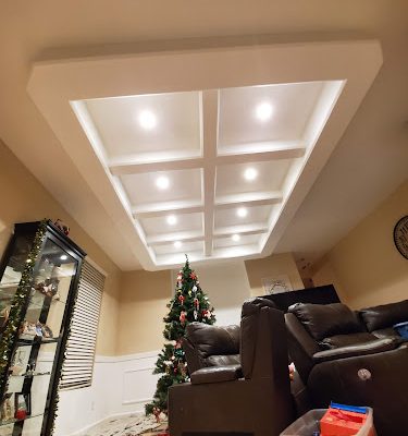 ROJ DRYWALL