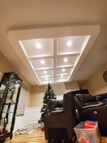 ROJ DRYWALL