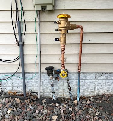 AP Plumbing