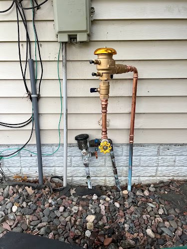 AP Plumbing
