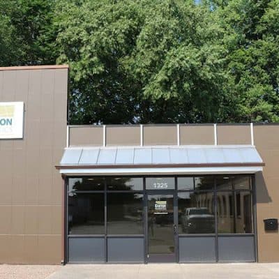 Dayton Acoustics Inc